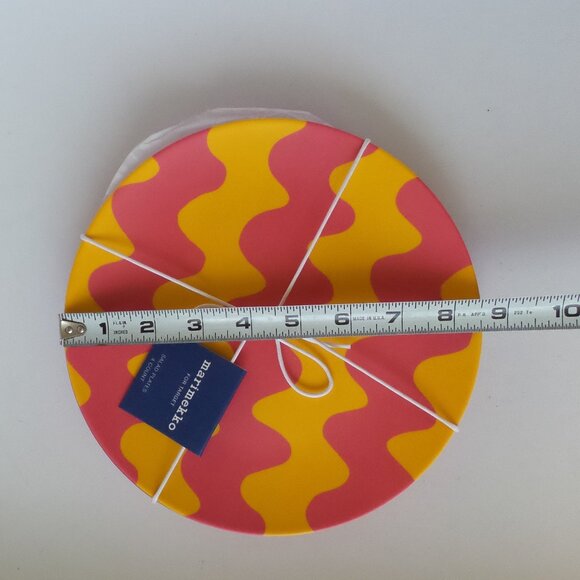 Marimekko salad plates - Picture 6 of 6